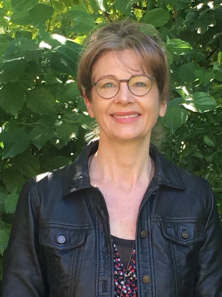 Isabelle Kestelyn-Burette